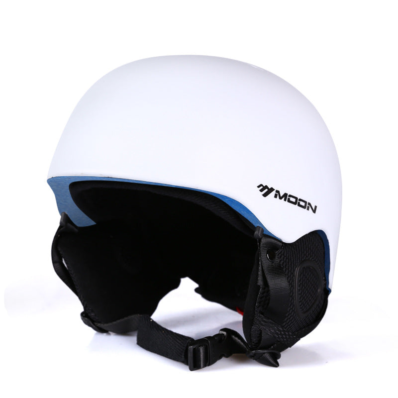 Moon Sport Skiing & Snowboarding Helmet