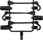 Car Rack Kuat Transfer V2 3-Bike 2" Hitch Black