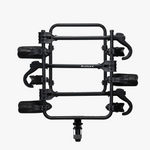 Car Rack Kuat Transfer V2 3-Bike 2" Hitch Black