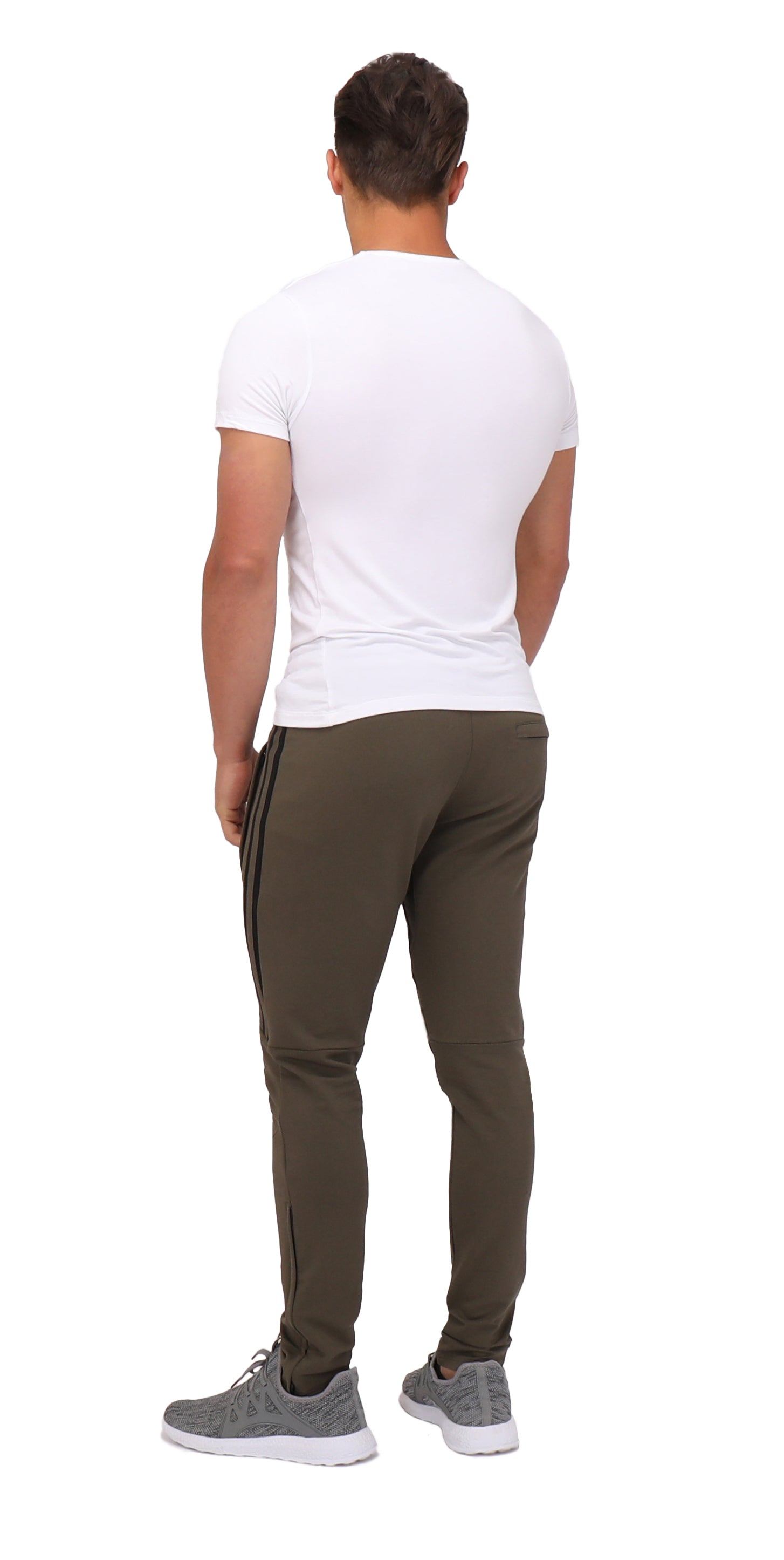 Ultimate Flex Jogger Sweatpants | Tall Fit