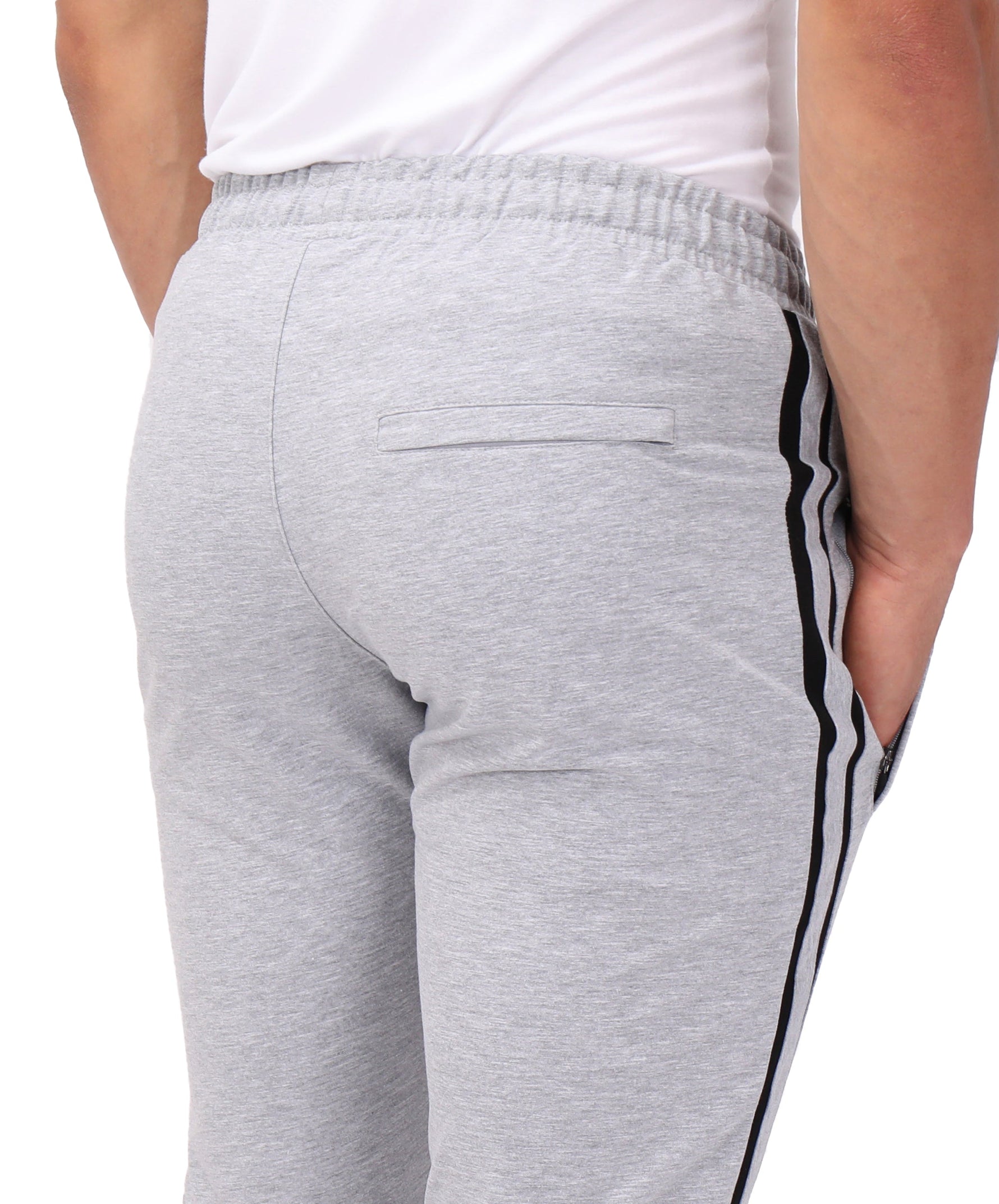 Ultimate Flex Jogger Sweatpants | Tall Fit