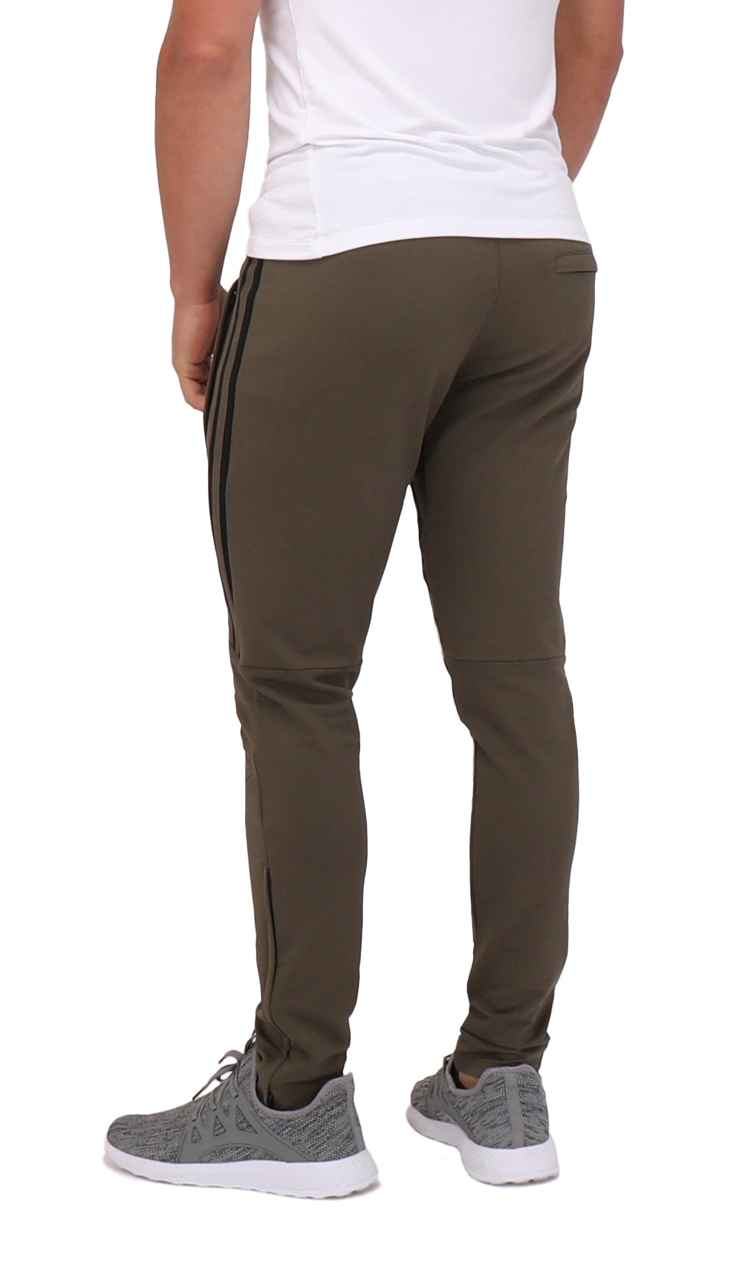 Ultimate Flex Jogger Sweatpants | Regular Fit