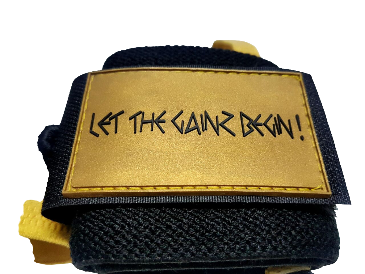 20" Deluxe Swag | Stiffest & Dopest Wraps in the WORLD!