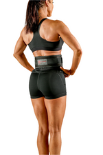 Belt Low-Profile Foam Core (4")