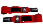 20" Deluxe Swag | Stiffest & Dopest Wraps in the WORLD!