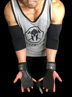 5mm Elbow Sleeves | Neoprene Professional Grade!