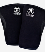 7mm Knee Sleeves | Neoprene Professional Grade Top-Quality Support