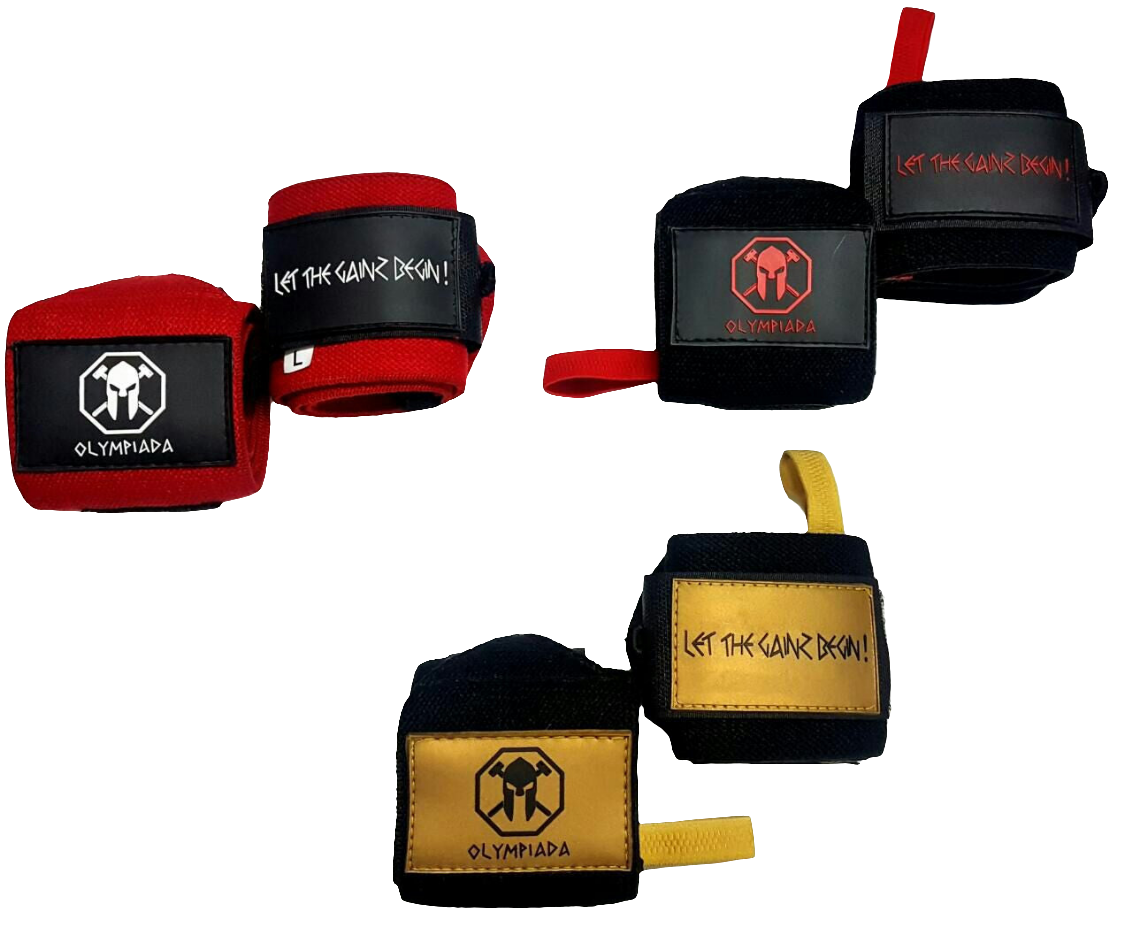 20" Deluxe Swag | Stiffest & Dopest Wraps in the WORLD!