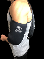 5mm Elbow Sleeves | Neoprene Professional Grade!