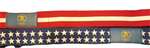 All-'Merican 20" Professional Wrist Wraps | Owner's Choice!