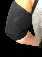 5mm Elbow Sleeves | Neoprene Professional Grade!