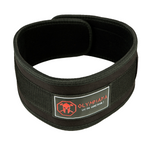 Belt Low-Profile Foam Core (4")