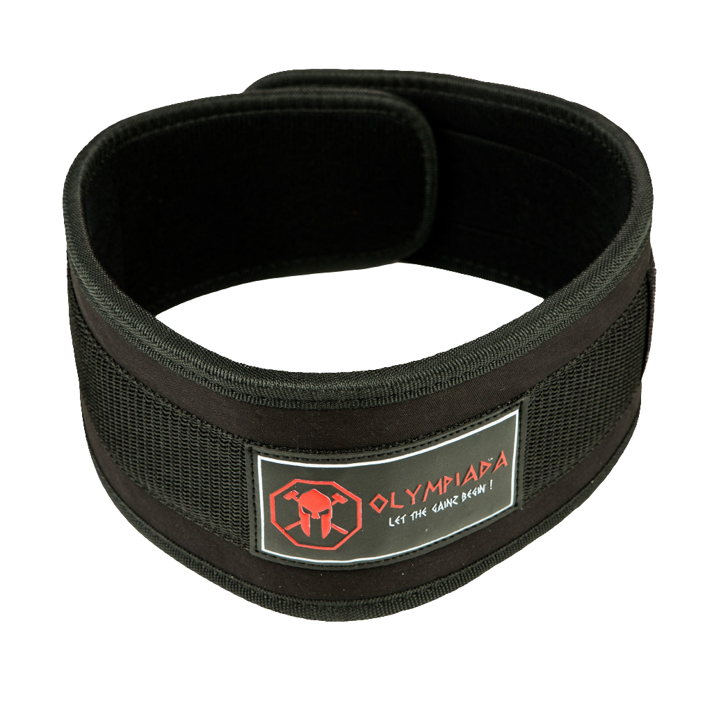 Belt Low-Profile Foam Core (4")