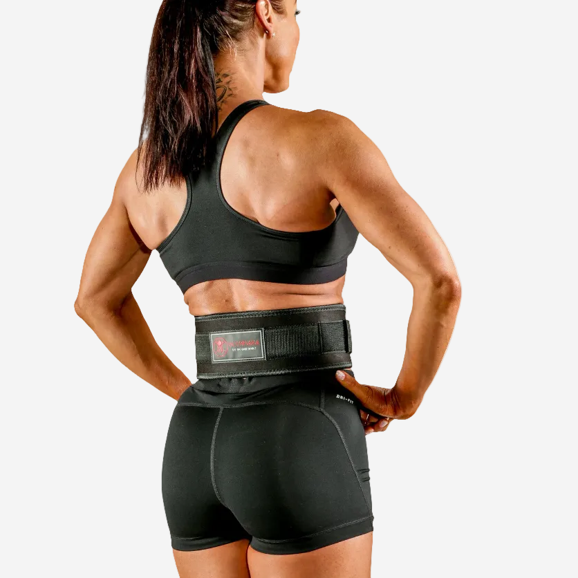 Belt Low-Profile Foam Core (4")