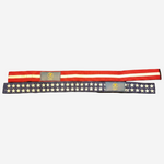 American Flag Lifting Straps | USA or Buss