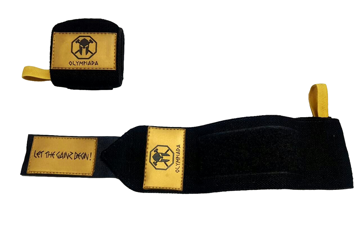 20" Deluxe Swag | Stiffest & Dopest Wraps in the WORLD!