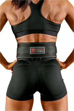 Belt Low-Profile Foam Core (4")