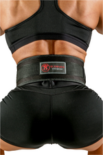 Belt Low-Profile Foam Core (4")