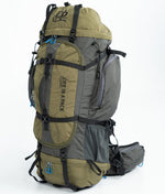Pack 75+ Liter Backpacking Pack | Ultimate Gear Carrier