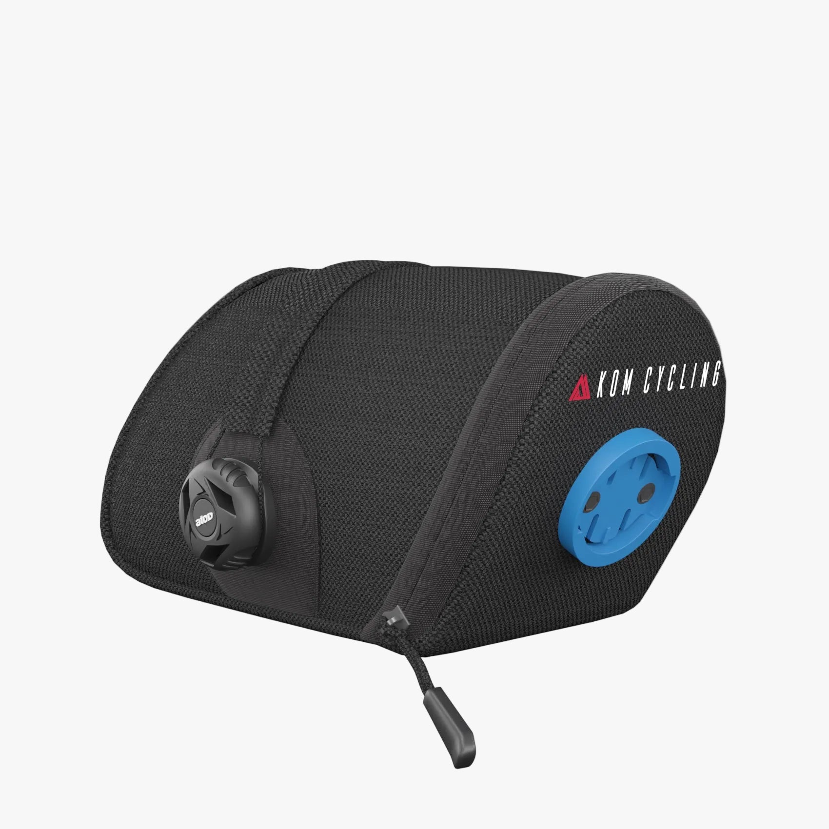 Saddle Bag (Garmin and Wahoo Adapted)