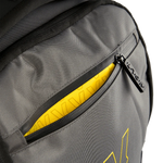 VOLT BACKPACK XL GRAY
