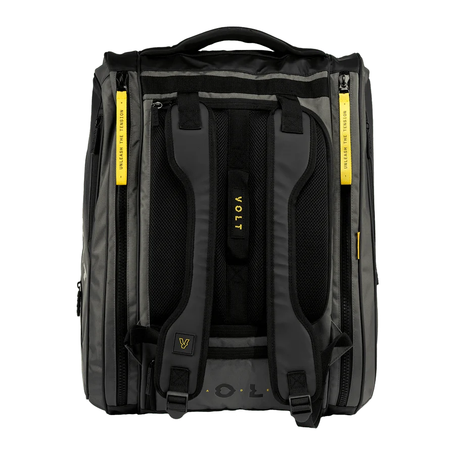 VOLT PADELBAG GREY XL