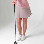 BAILA 15" Golf Skirt | Athletic Skort with Pockets | First Position Collection