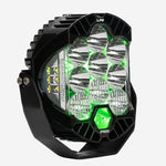 Baja Designs LP9 Pro LED Auxiliary Light Pod | Universal