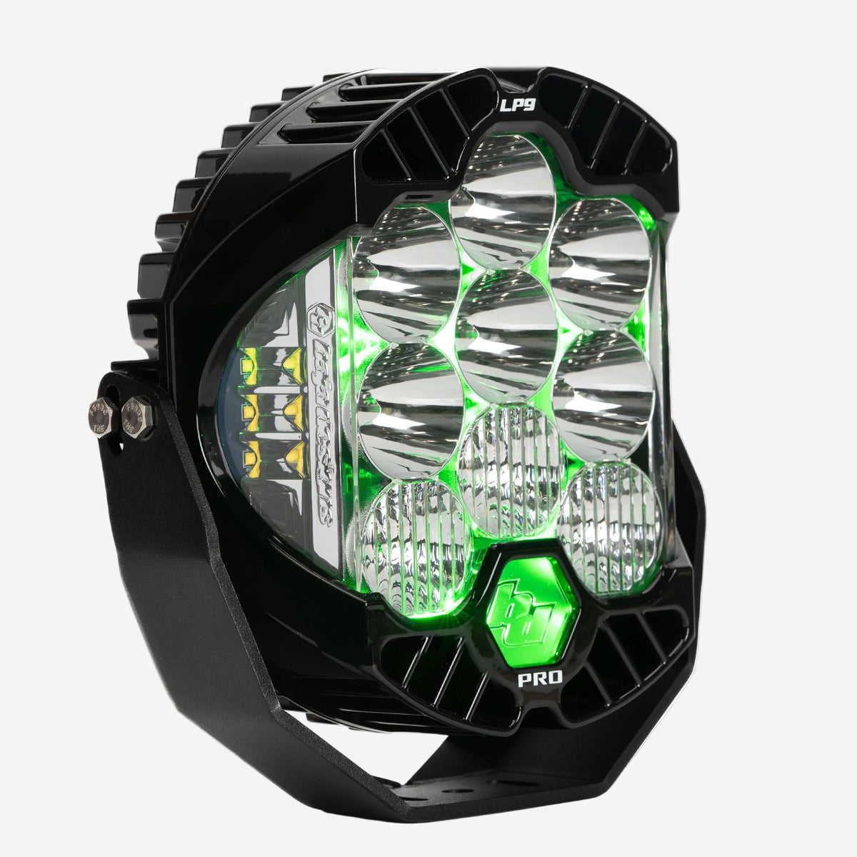 Baja Designs LP9 Pro LED Auxiliary Light Pod | Universal