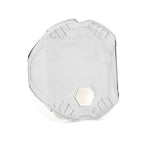 Baja Designs LP6 Single Rock Guard | Universal