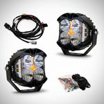 Baja Designs LP4 Pro LED Light Pods (Pair)
