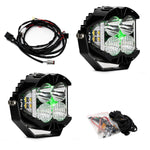 Baja Designs LP4 Pro LED Light Pods (Pair)