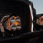 Baja Designs LP4 Pro LED Light Pods (Pair)