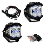 Baja Designs LP4 Pro LED Light Pods (Pair)