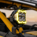 Baja Designs LP4 Pro LED Light Pods (Pair)