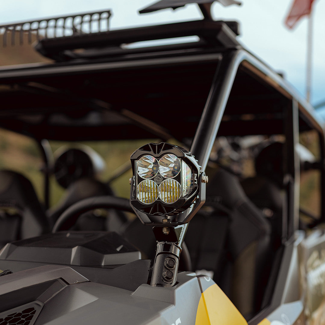Baja Designs LP4 Pro LED Pod | Compact Off-Road Power