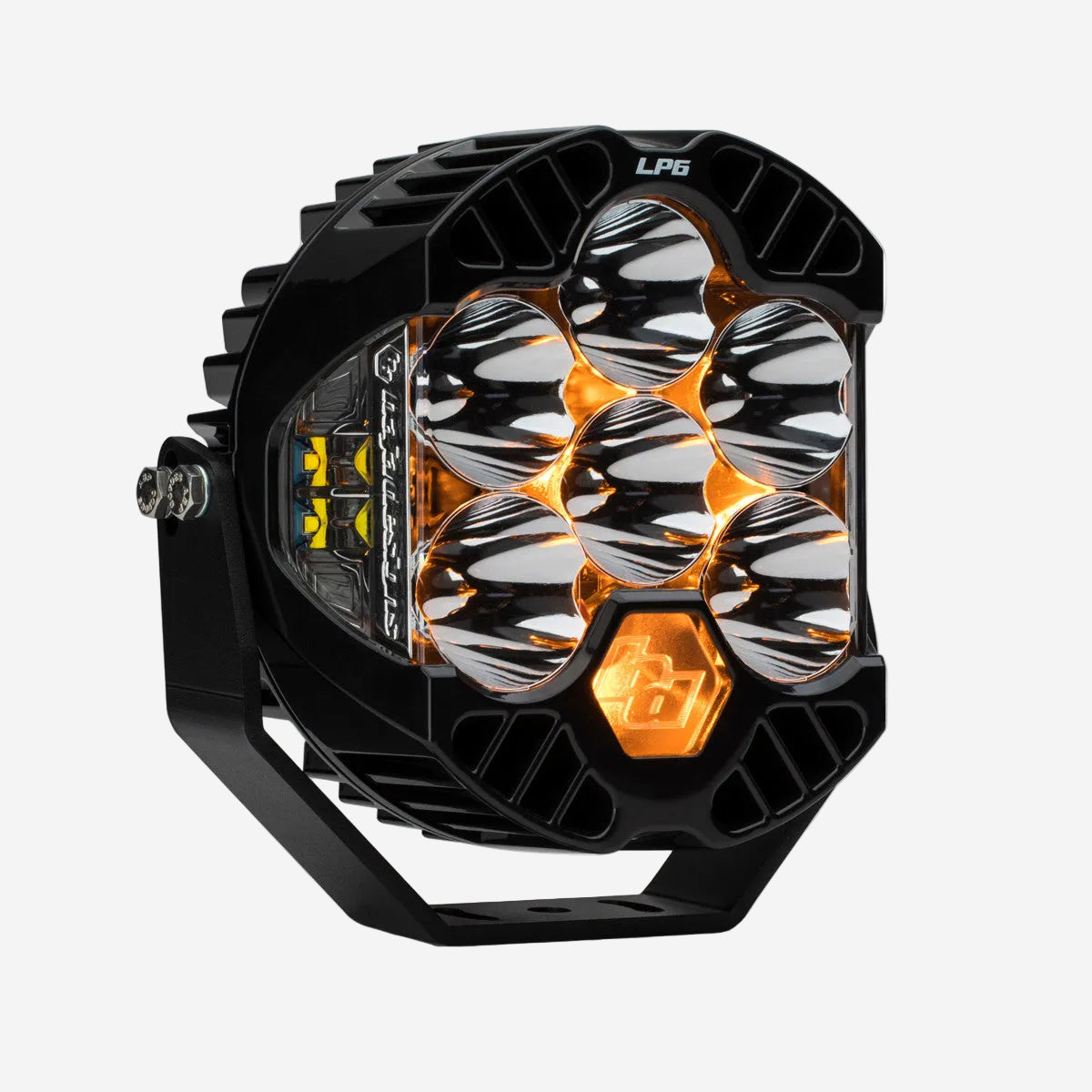 Baja Designs LP6 Pro LED Pod