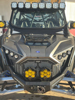 Baja Designs LP6 Pro LED Pod