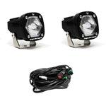 Baja Designs S1 LED Pod Pair | Compact Off-Road Lights