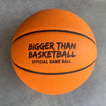 Official Game Basketball | 29.5”