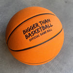 Official Game Basketball | 29.5”