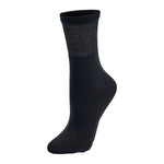 Women's Bamboo Rayon Crew Socks | 3-Pack