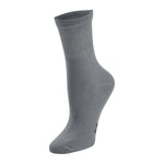 Women's Bamboo Rayon Crew Socks | 3-Pack