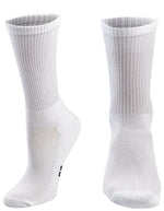 Men's Bamboo Rayon Crew Dress Socks | 3-Pack