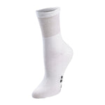 Women's Bamboo Rayon Crew Socks | 3-Pack