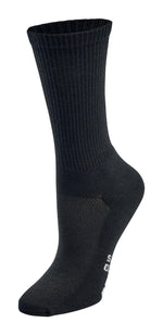 Men's Bamboo Rayon Crew Dress Socks | 3-Pack