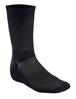 Men's Bamboo Rayon Crew Dress Socks | 3-Pack