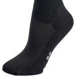 Men's Bamboo Rayon Crew Dress Socks | 3-Pack