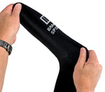 Men's Bamboo Rayon Crew Dress Socks | 3-Pack