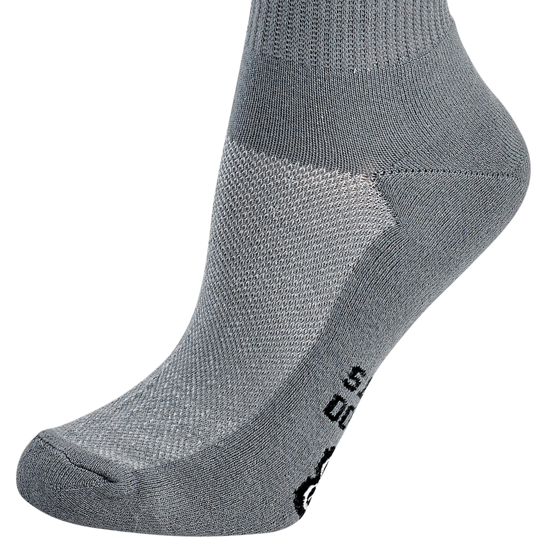 Men's Bamboo Rayon Crew Dress Socks | 3-Pack
